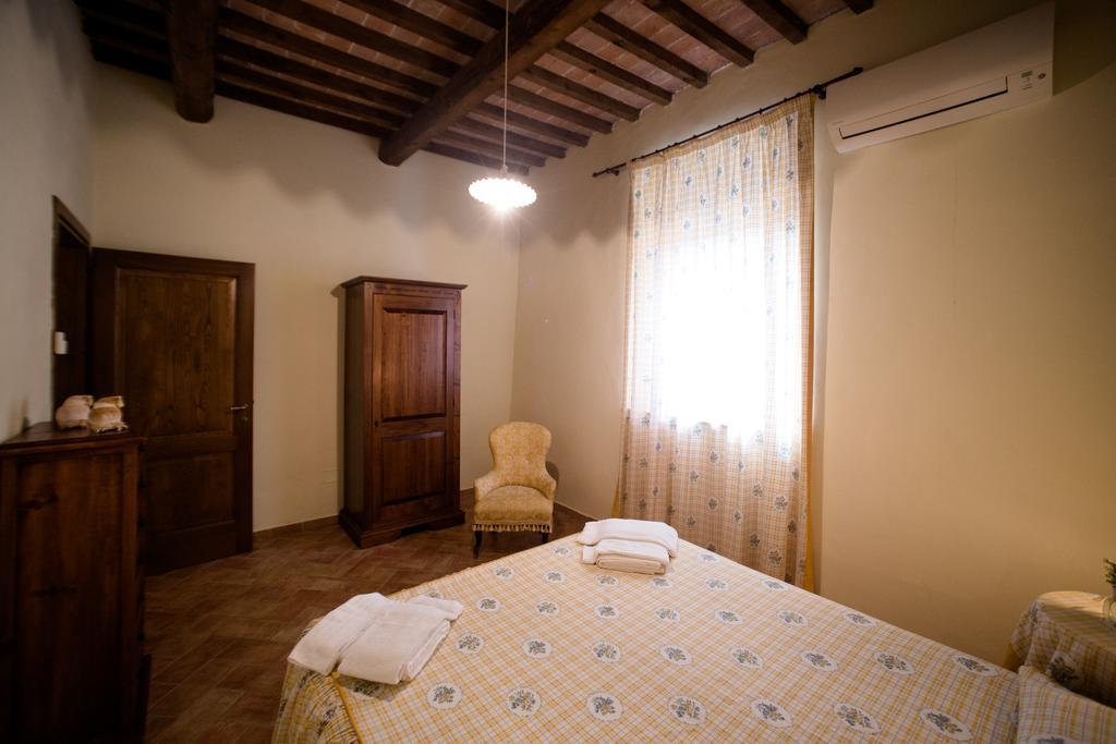 Tenuta Montemassi Podere Montauzzo Exterior foto