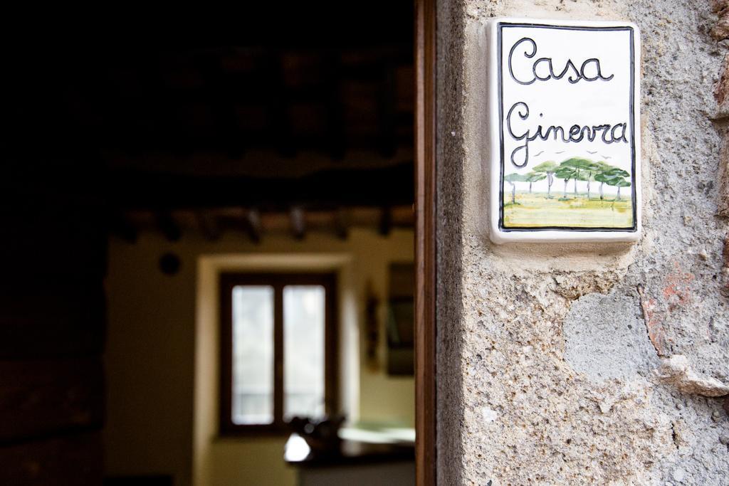 Tenuta Montemassi Podere Montauzzo Exterior foto