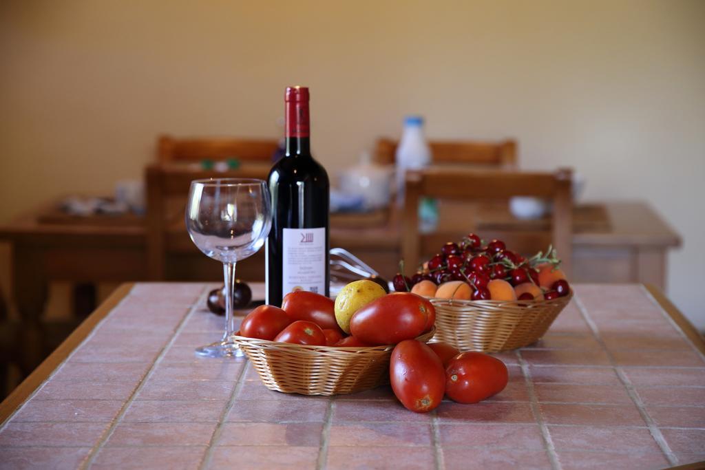 Tenuta Montemassi Podere Montauzzo Exterior foto